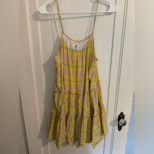dRA (los Angeles) XS Dress